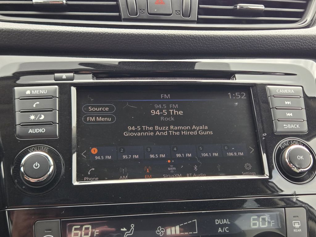 Used 2019 Nissan Rogue SV image 23