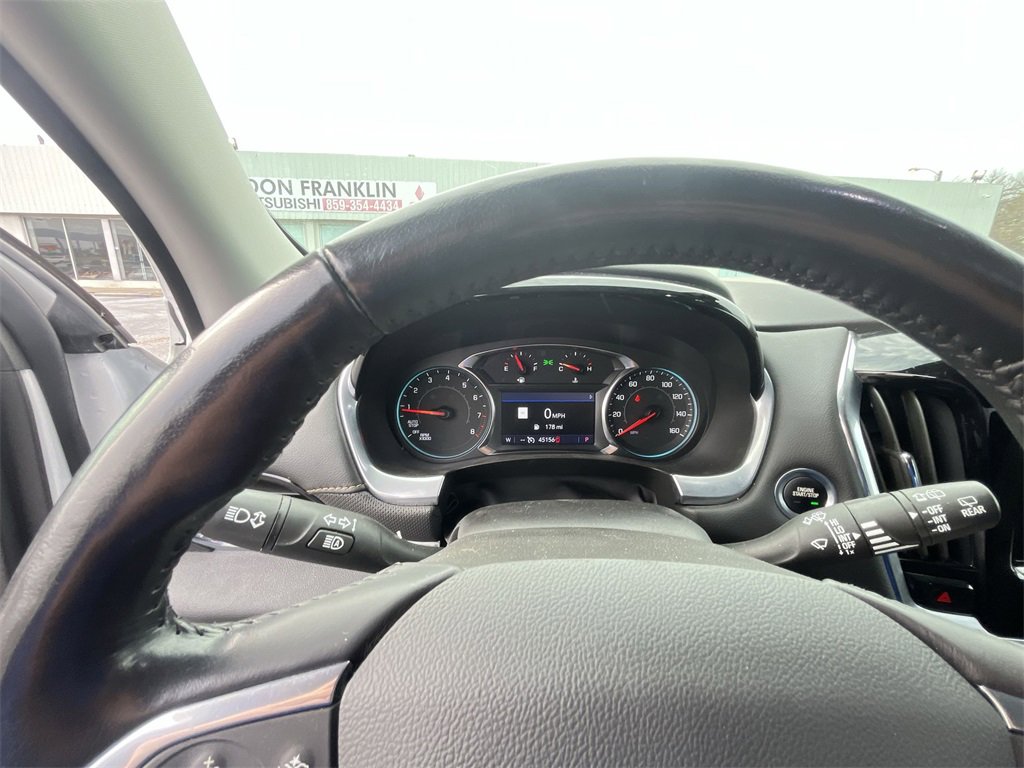 Used 2021 Chevrolet Traverse Premier image 15