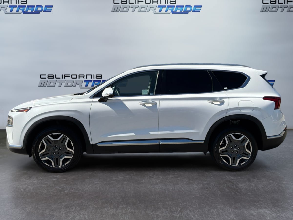 Used 2022 Hyundai Santa Fe SEL Convenience AWD/4WD image 8