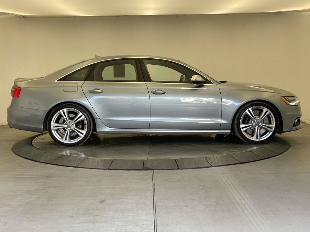 Used 2014 Audi S6 Prestige AWD/4WD image 8