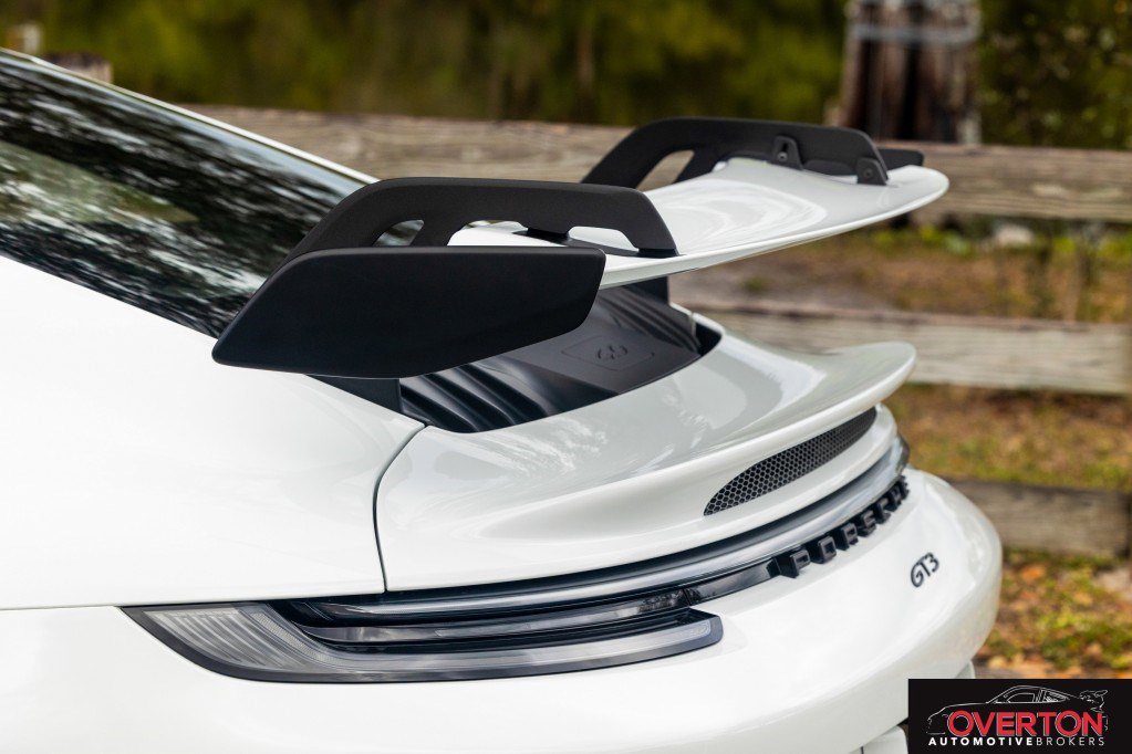 Used 2024 Porsche 911 GT3 image 45
