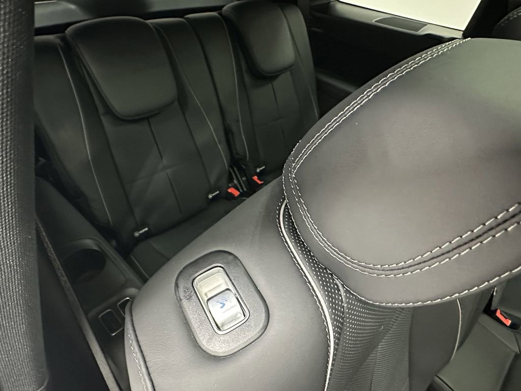 Certified 2023 Mercedes-Benz GLS 580 4MATIC image 18