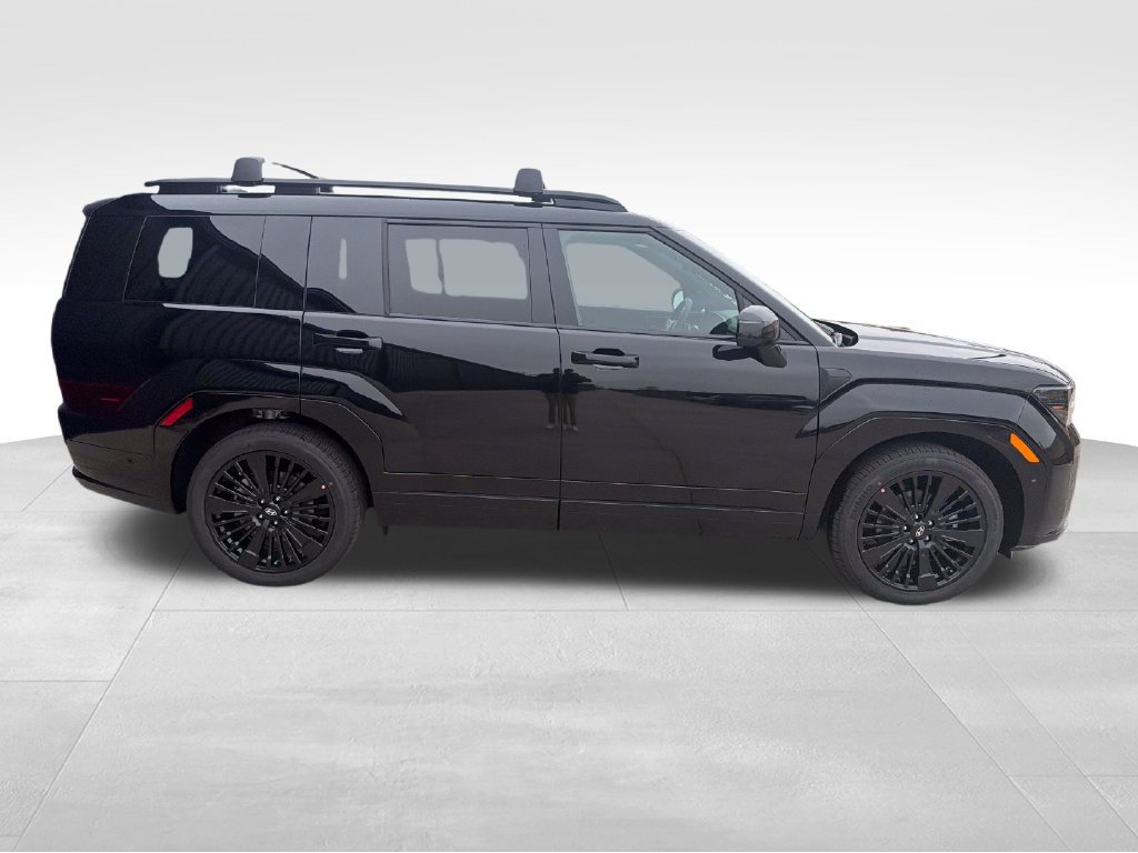 New 2027 Hyundai Santa Fe Calligraphy FWD image 8