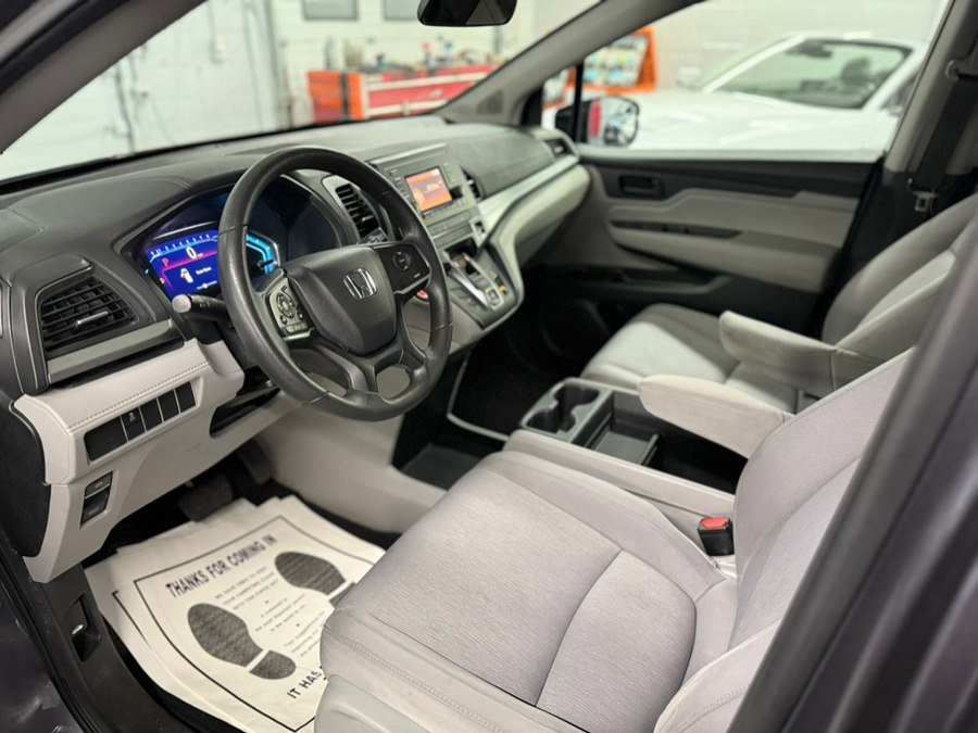 Used 2019 Honda Odyssey LX image 14