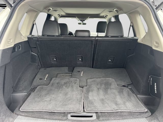Used 2021 Nissan Rogue SL w/ Premium Package FWD image 15