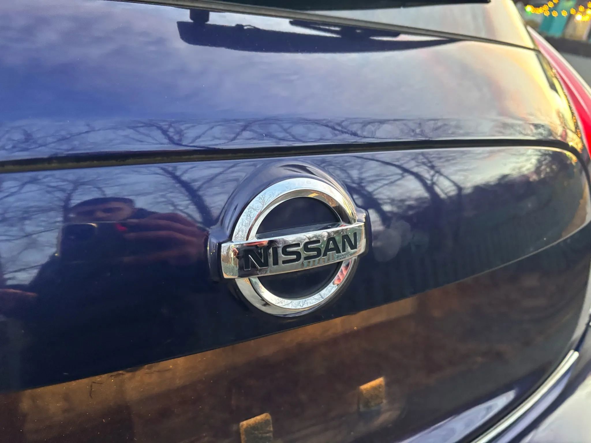 Used 2016 Nissan Juke SL image 12