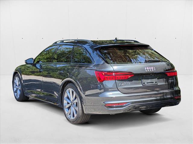 New 2025 Audi A6 3.0T allroad Prestige image 7