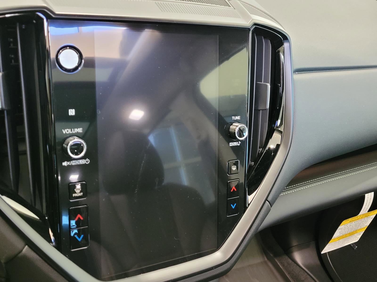 New 2026 Subaru Ascent Bronze Edition image 9