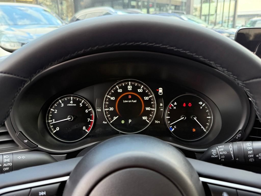 New 2026 MAZDA CX-30 AWD 2.5 S image 23