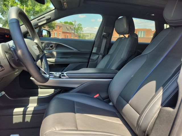 Certified 2024 Cadillac Lyriq Sport AWD/4WD image 21