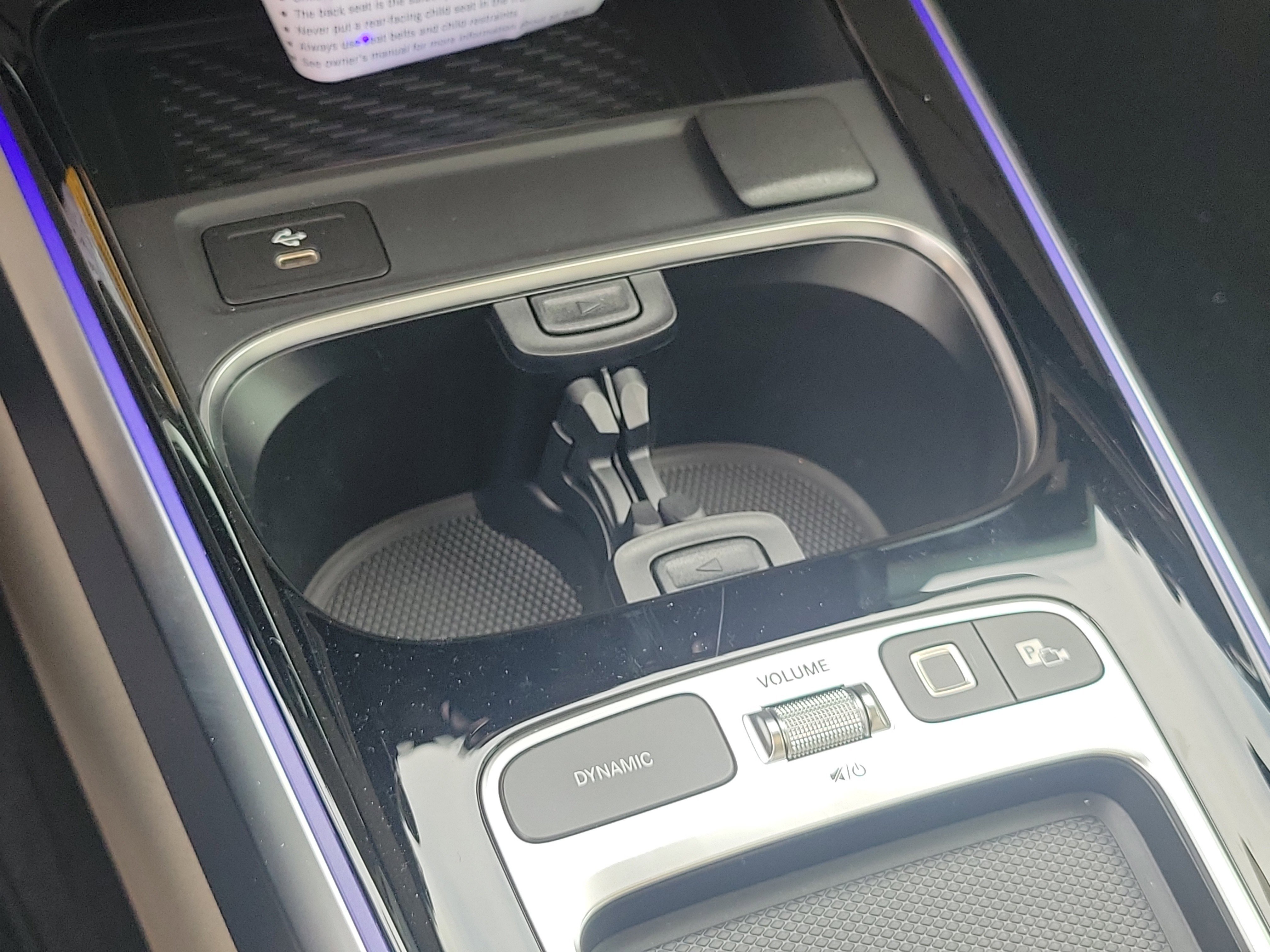 Certified 2026 Mercedes-Benz GLB 250 image 21