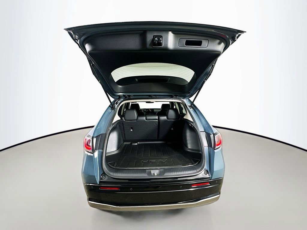 Used 2024 Honda HR-V EX-L image 33