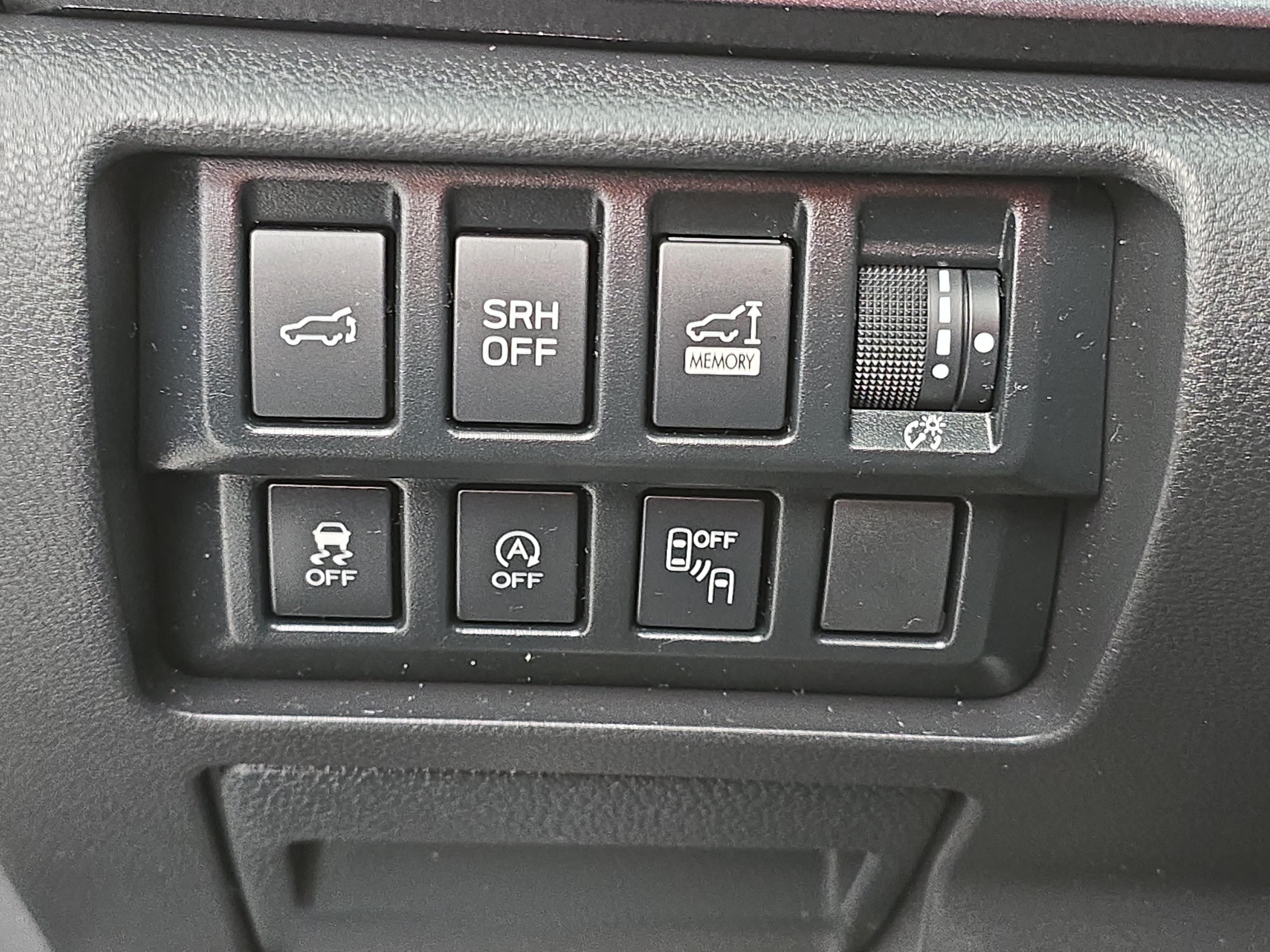 Used 2024 Subaru Forester Sport AWD/4WD image 26