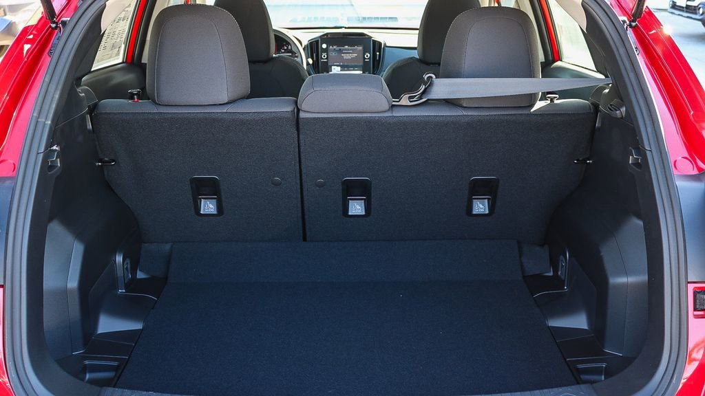 New 2025 Subaru Impreza 2.0i image 12