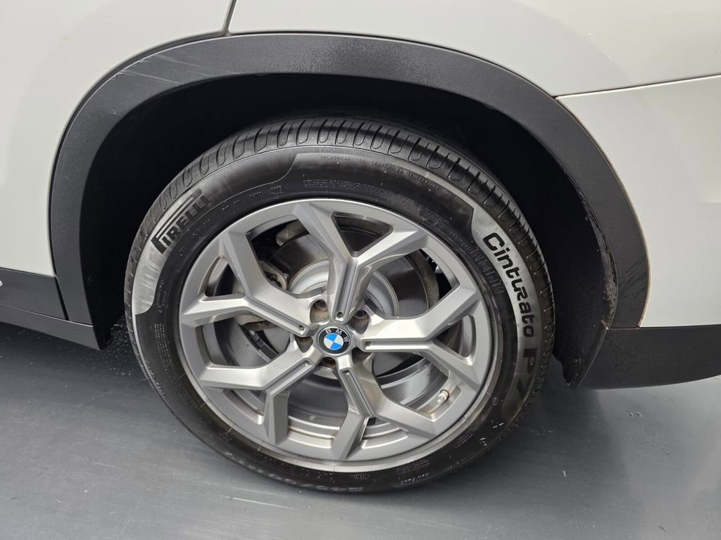 Used 2021 BMW X3 sDrive30i w/ Convenience Package RWD image 17