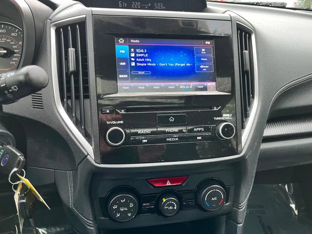 Used 2019 Subaru Crosstrek 2.0i Premium AWD/4WD image 9