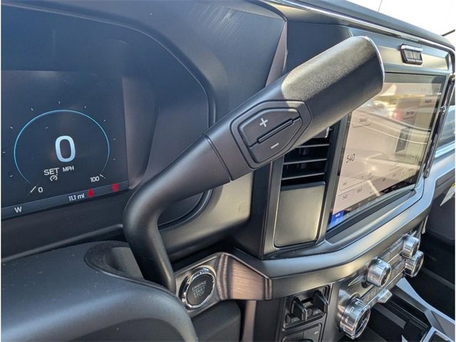 New 2026 Ford F350 Lariat w/ Chrome Package image 23