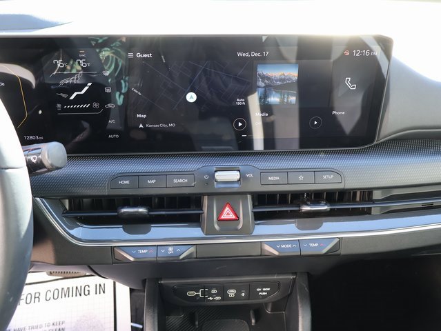 Used 2025 Kia K4 GT-Line w/ GT-Line Premium Package image 22