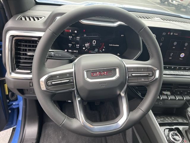 New 2026 GMC Canyon Elevation w/ Convenience Package AWD/4WD image 14