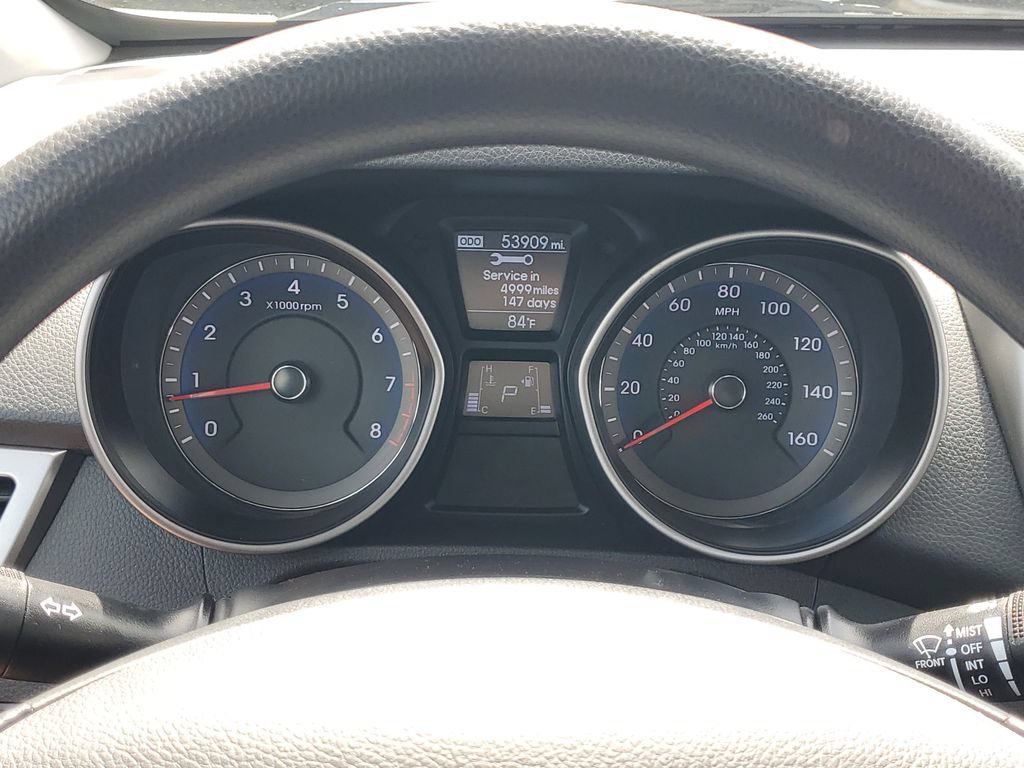 Used 2017 Hyundai Elantra GT FWD image 26