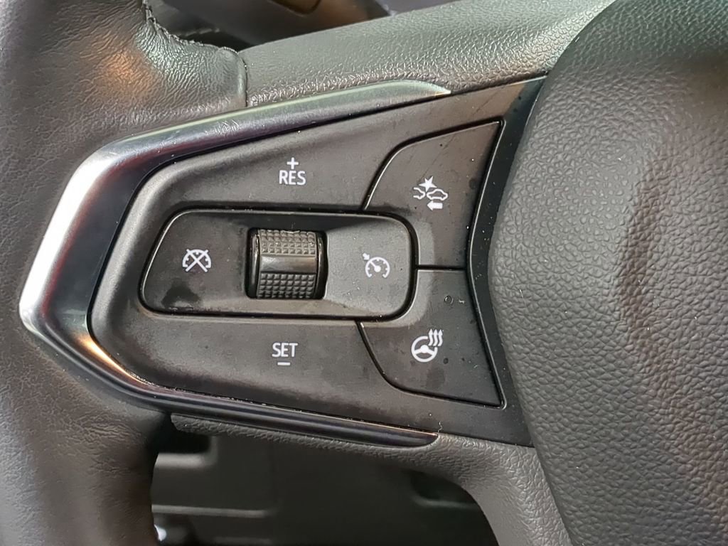 Used 2023 Chevrolet TrailBlazer ACTIV image 34