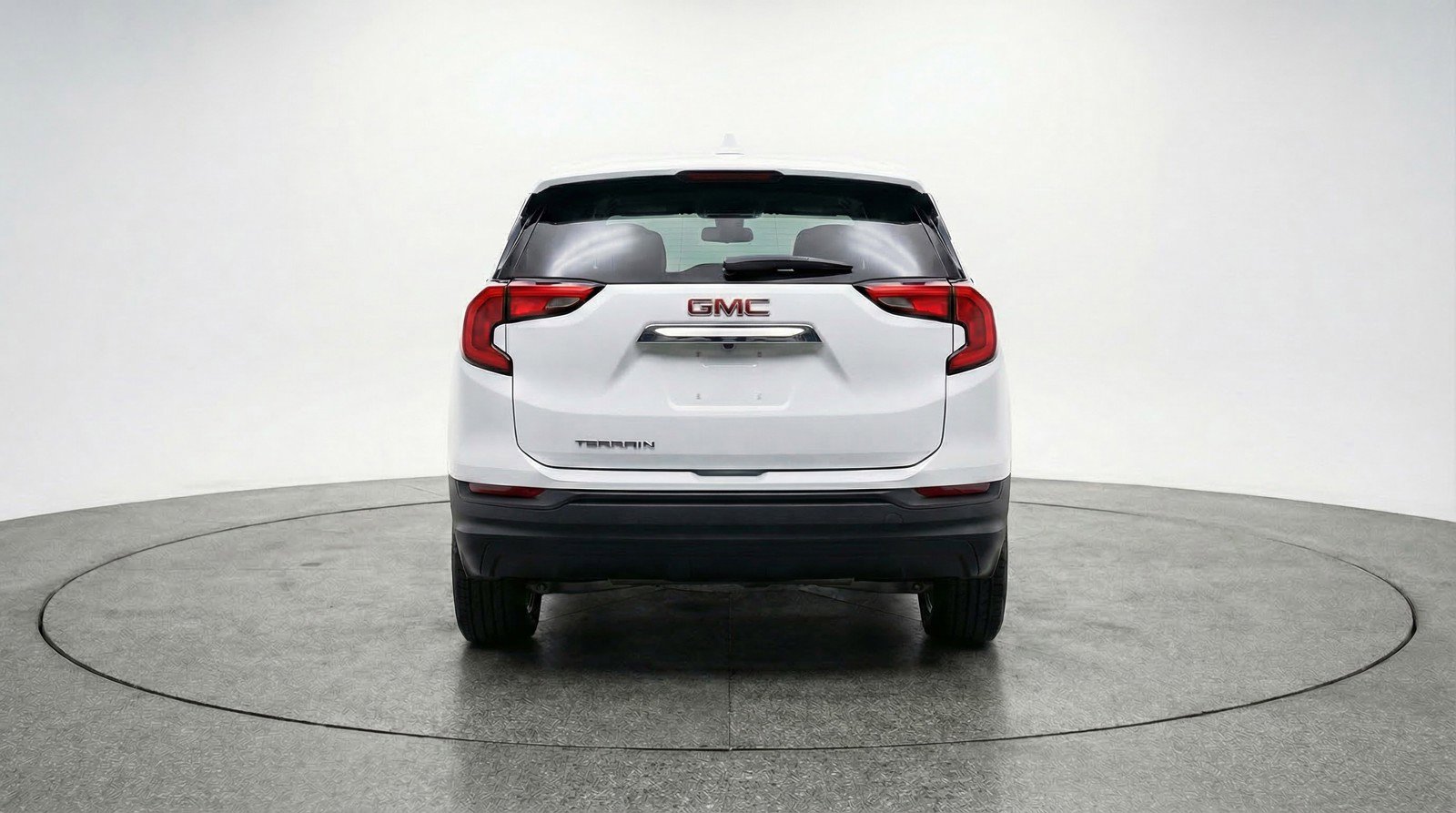 Used 2024 GMC Terrain SLE image 7