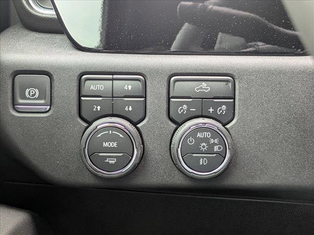 New 2025 Chevrolet Silverado 1500 RST w/ Texas Edition Plus image 16