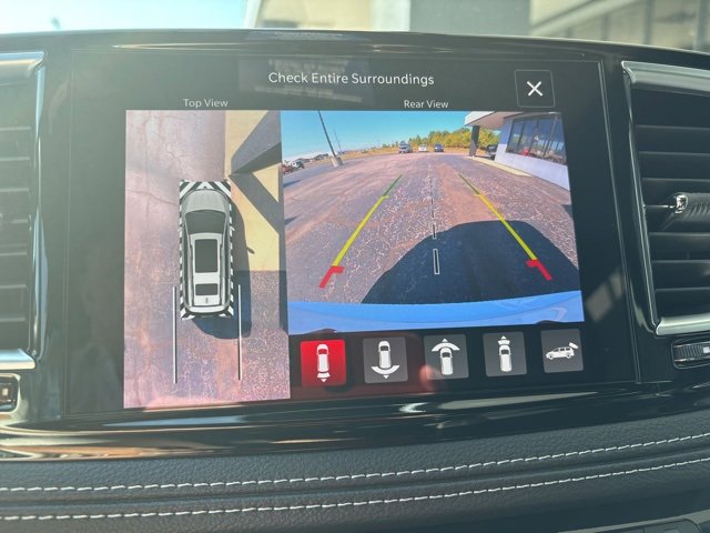 New 2026 Chrysler Pacifica Limited image 14