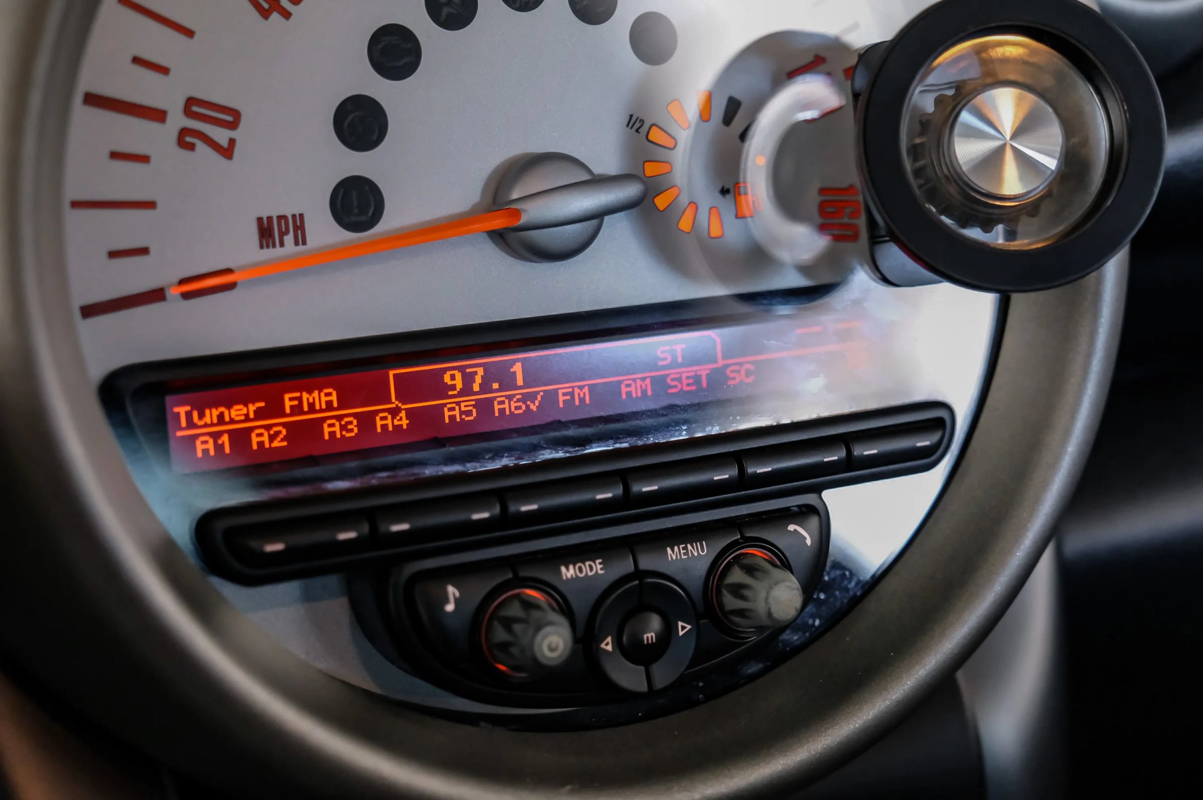 Used 2012 MINI Cooper Countryman S FWD image 27