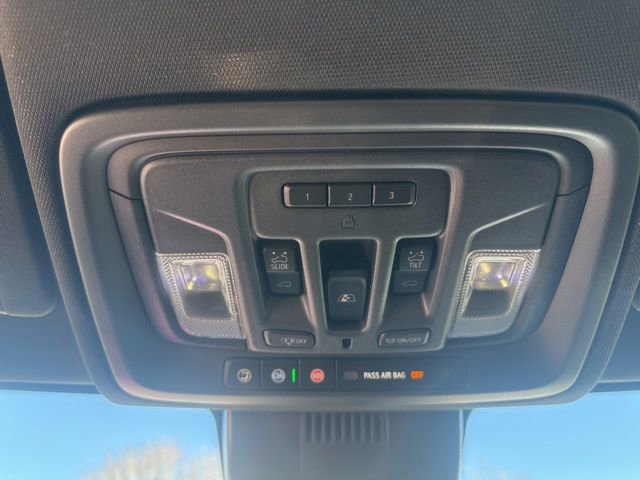 Used 2024 GMC Sierra 1500 AT4 w/ AT4 Premium Package image 33