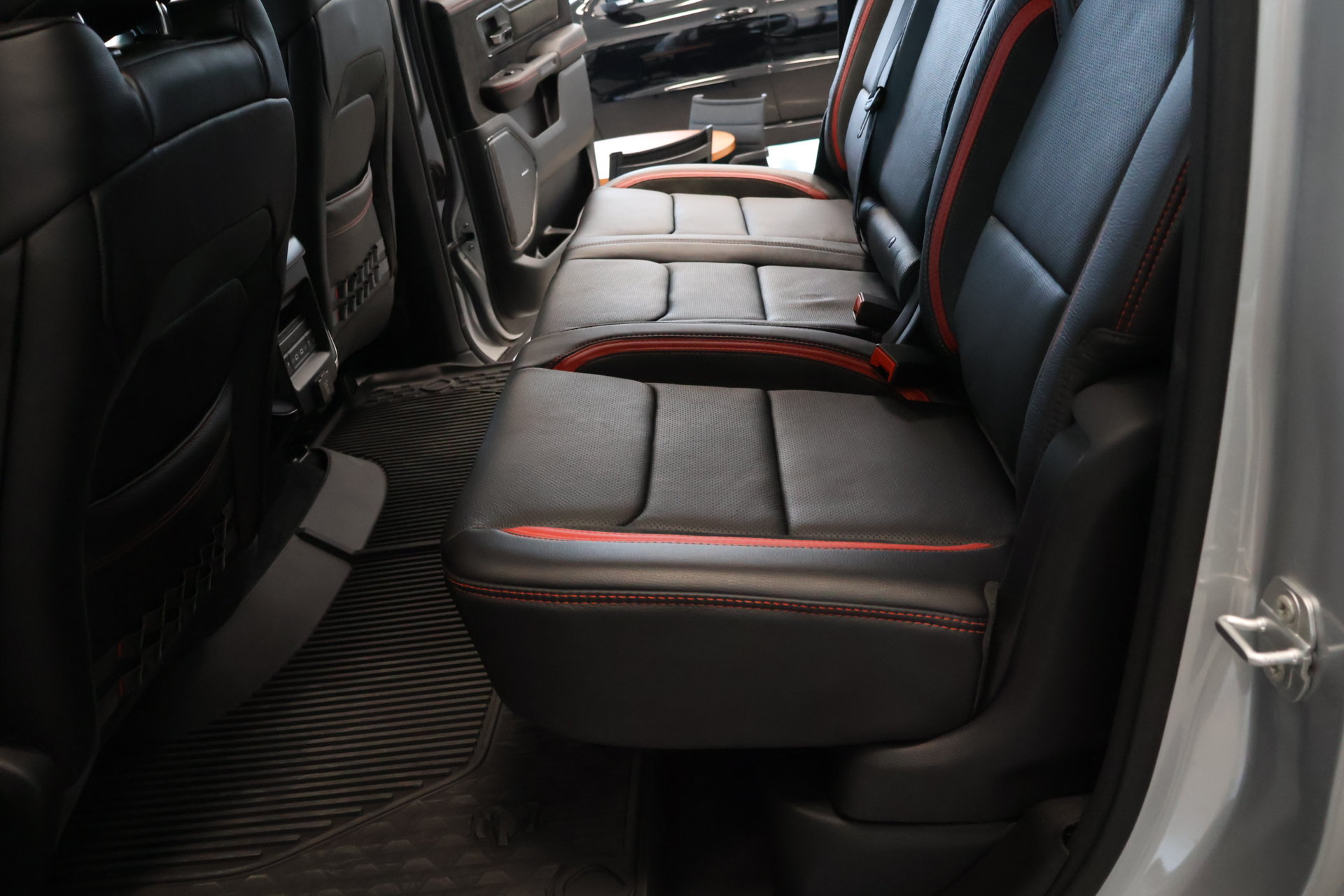 New 2026 RAM 1500 RHO w/ RHO Level 1 Equipment Group AWD/4WD image 10