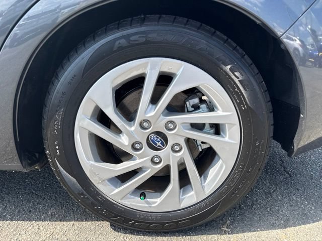 Certified 2024 Subaru Impreza 2.0i AWD/4WD image 36