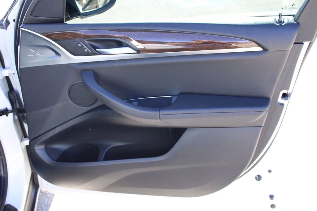 Used 2021 BMW X3 sDrive30i w/ Convenience Package image 35