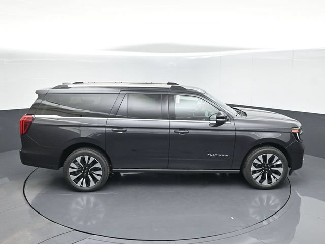 New 2026 Ford Expedition Max Platinum w/ Driver's Package AWD/4WD image 45