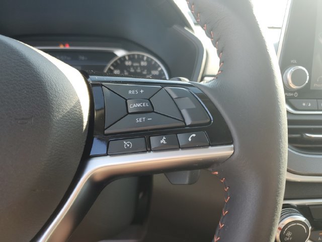 Certified 2023 Nissan Altima 2.5 SR FWD image 23