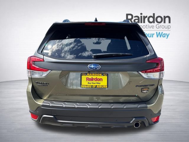 Used 2024 Subaru Forester Wilderness w/ Wilderness Package AWD/4WD image 6
