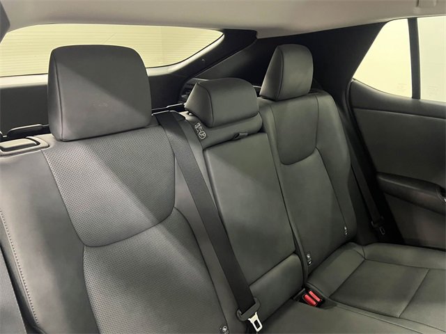 Used 2024 Lexus RZ 300e Premium w/ Technology Package image 13