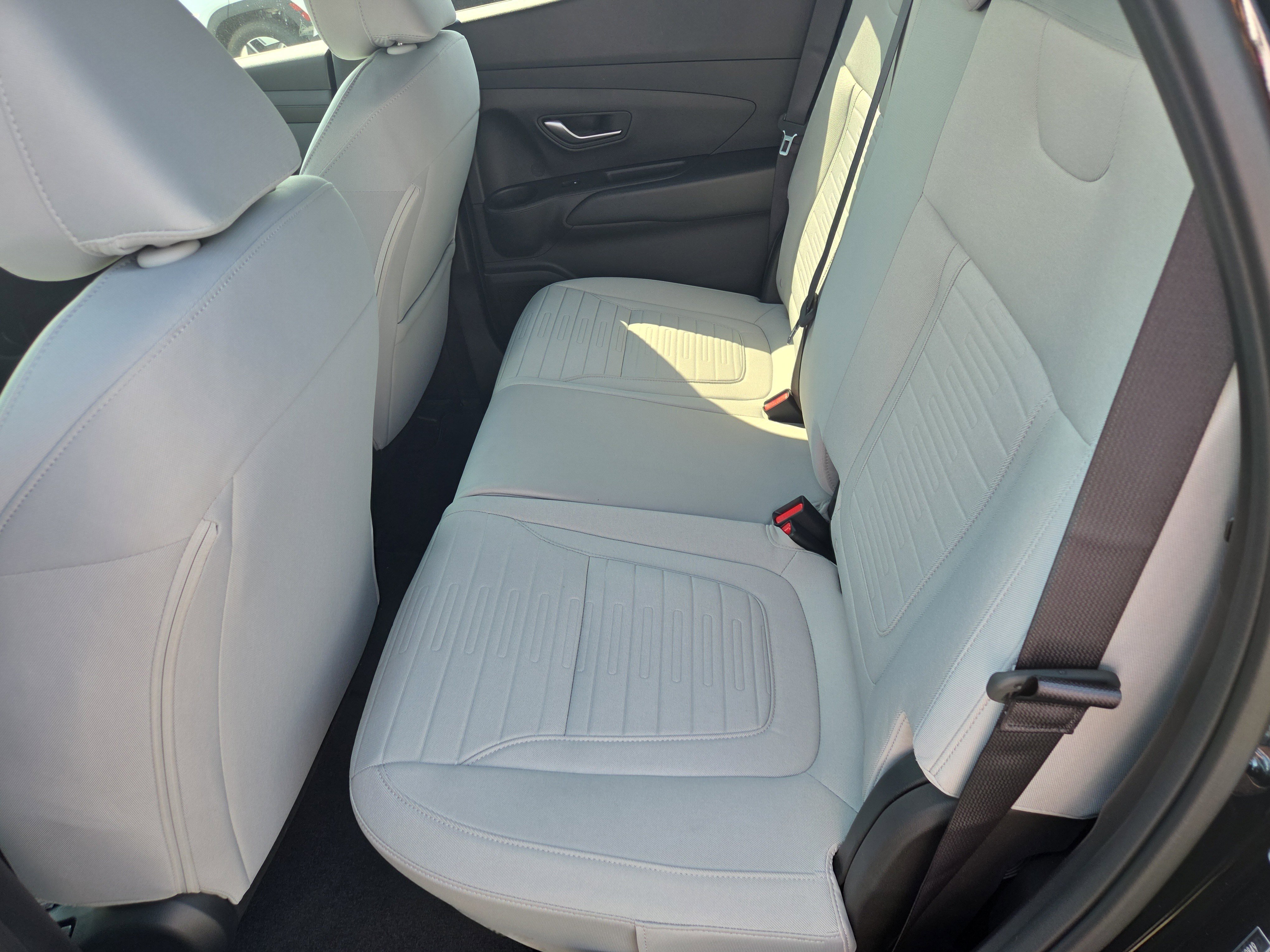 New 2026 Hyundai Santa Cruz SE image 7