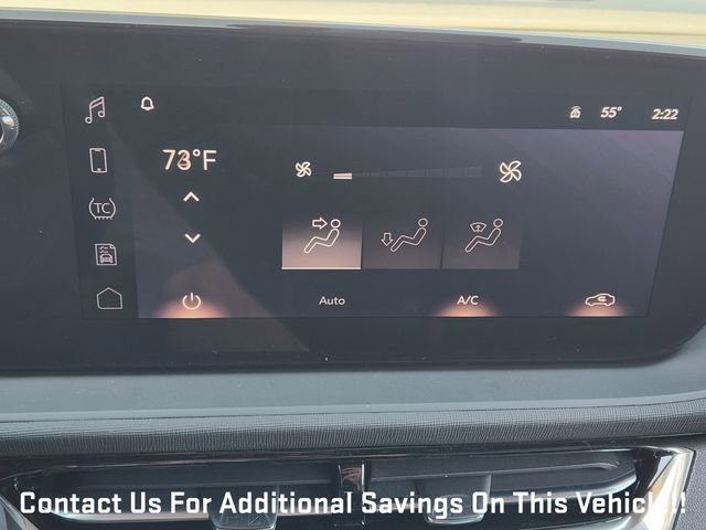 New 2026 Buick Envista Avenir image 14