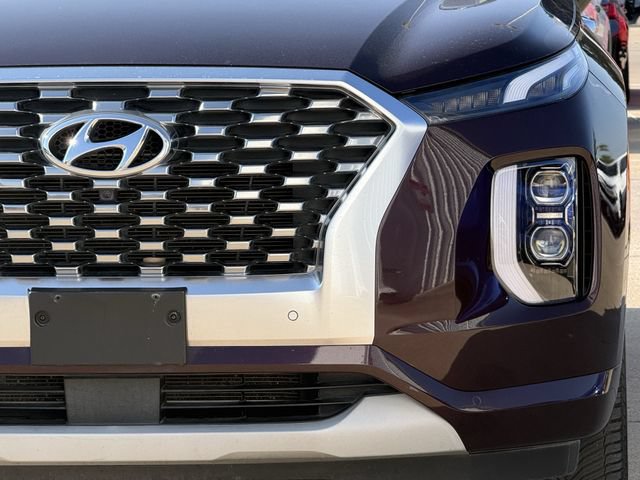 Used 2021 Hyundai Palisade Limited FWD image 7