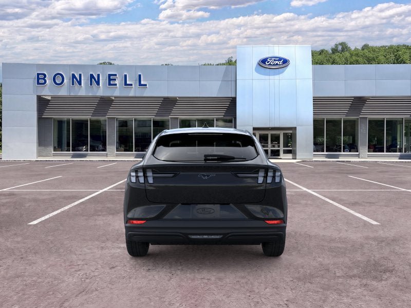 New 2026 Ford Mustang Mach-E Select w/ Comfort Package Lite AWD/4WD image 5