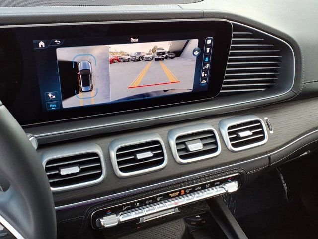 Certified 2024 Mercedes-Benz GLE 350 4MATIC image 6