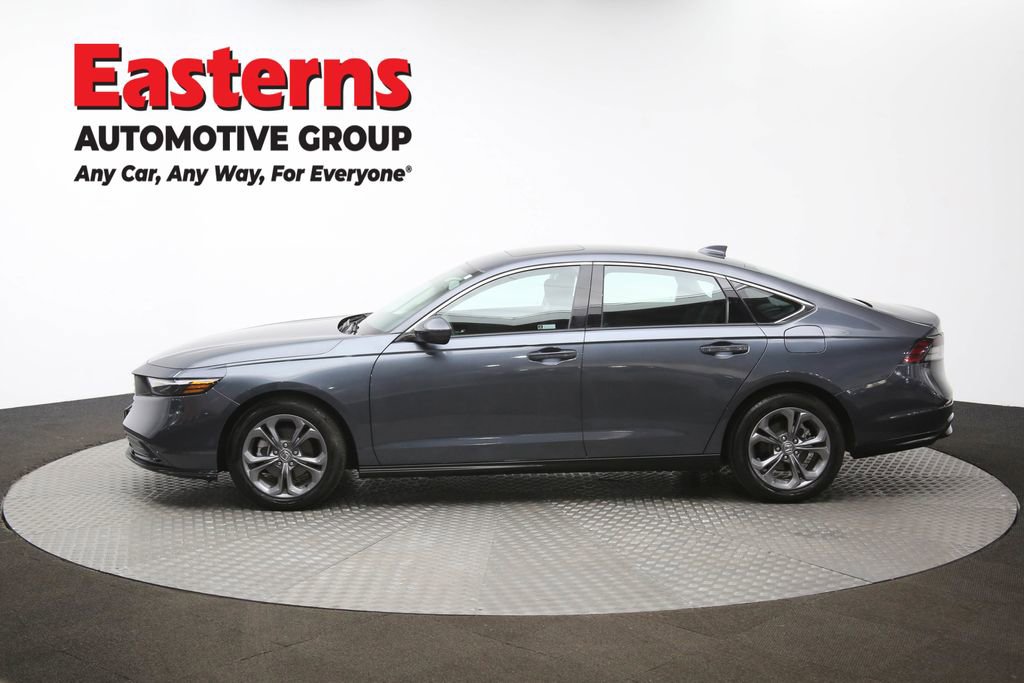 Used 2024 Honda Accord EX image 62