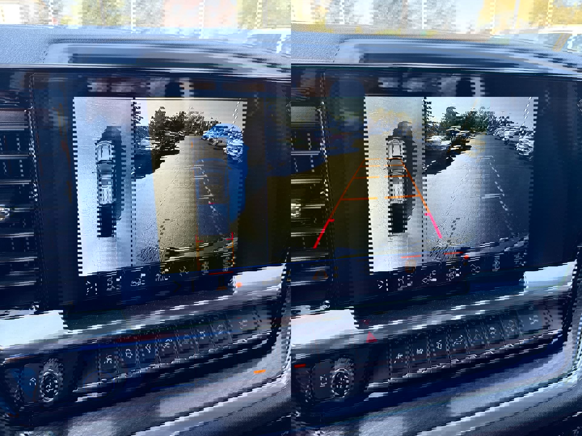 New 2026 Chevrolet Silverado 1500 LTZ image 50