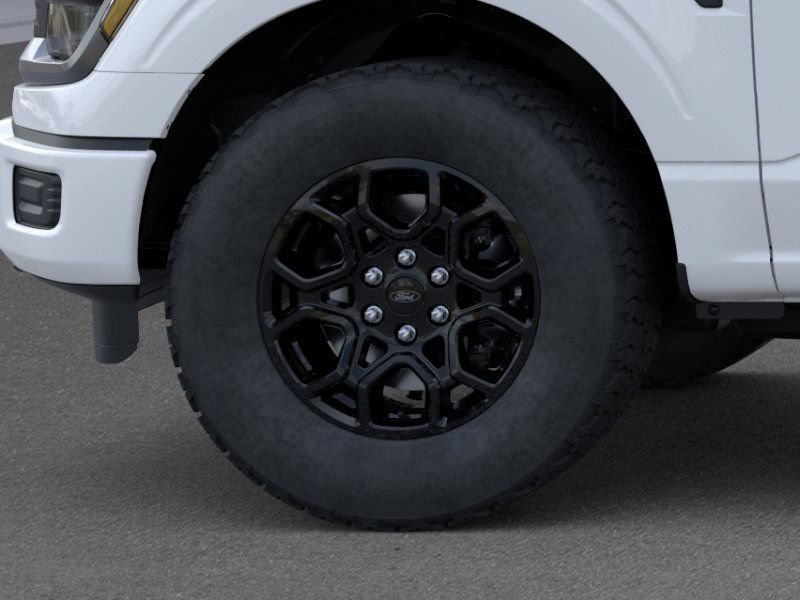 New 2026 Ford F150 STX AWD/4WD image 19
