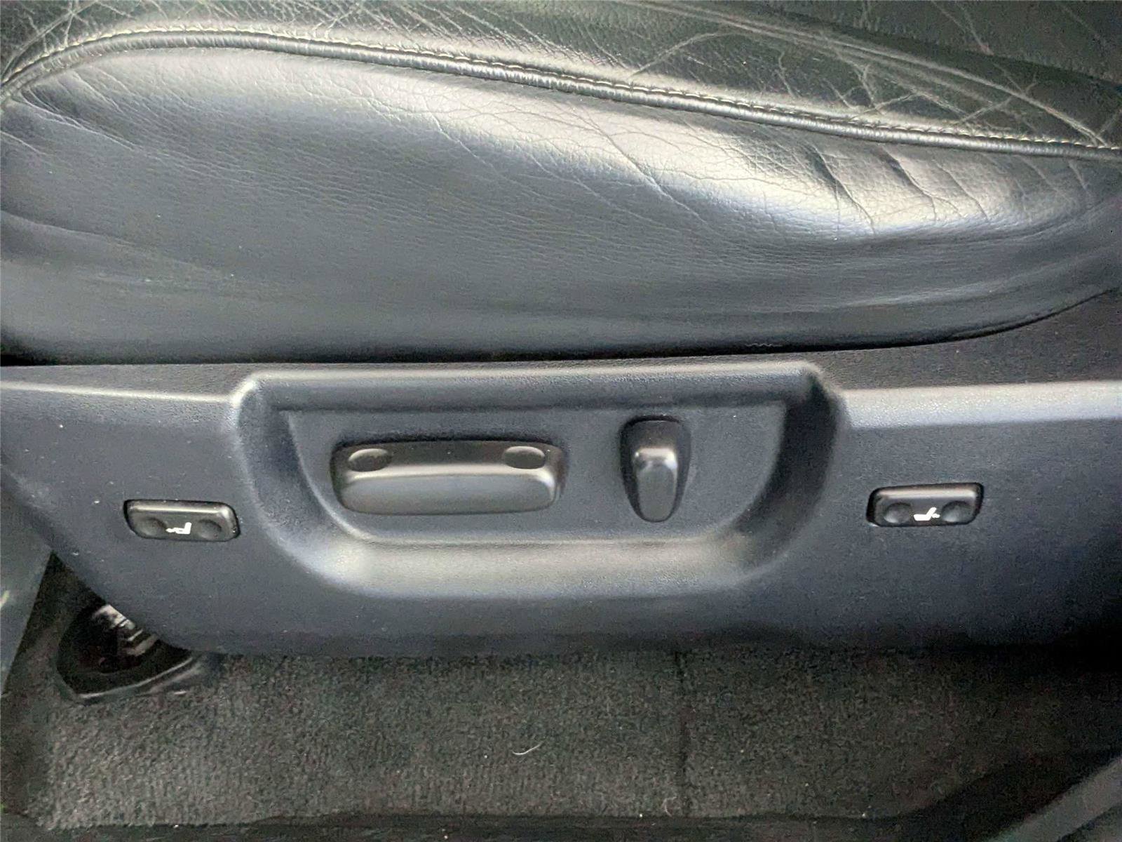 Used 2020 Toyota Sequoia TRD Sport w/ TRD Sport Premium Package AWD/4WD image 13