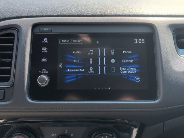 Used 2021 Honda HR-V Sport image 16