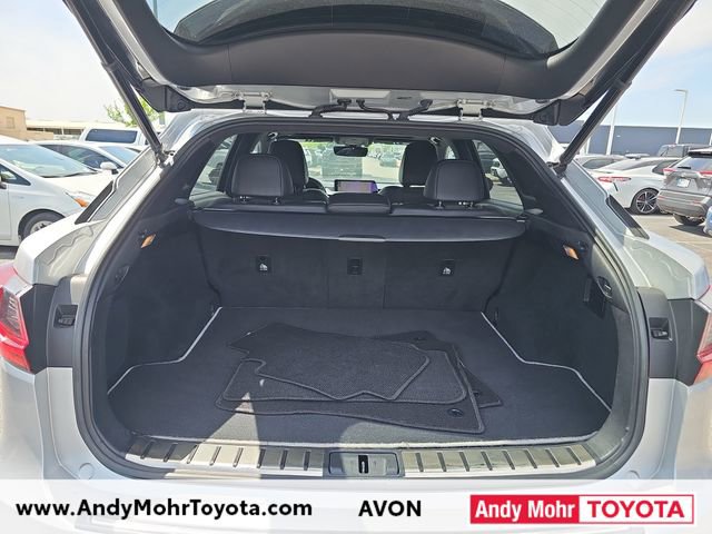 Used 2016 Lexus RX 350 F Sport w/ Cold Weather Package image 12