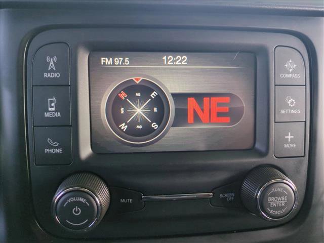 Used 2024 RAM 3500 Tradesman w/ Protection Group image 13