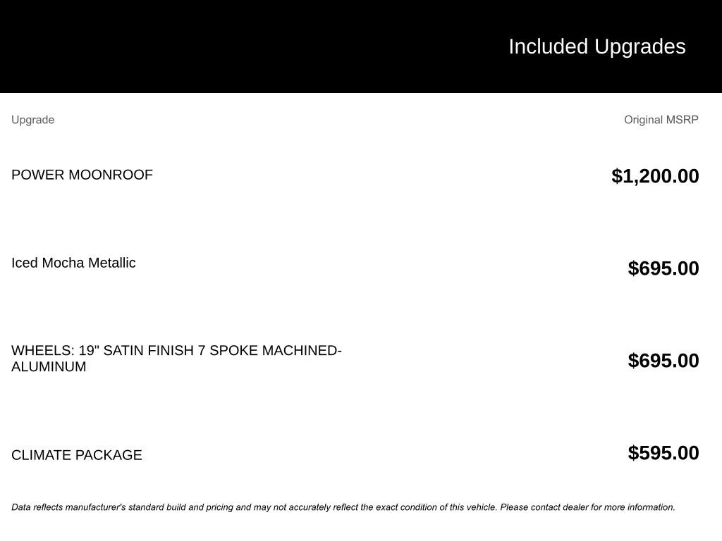 Used 2018 Lincoln MKZ Reserve w/ Climate Package FWD image 13